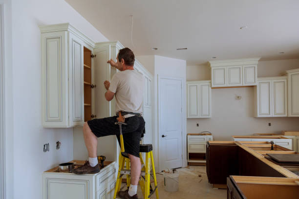 Kitchen Flooring specialists in Lutherville Timonium, MD